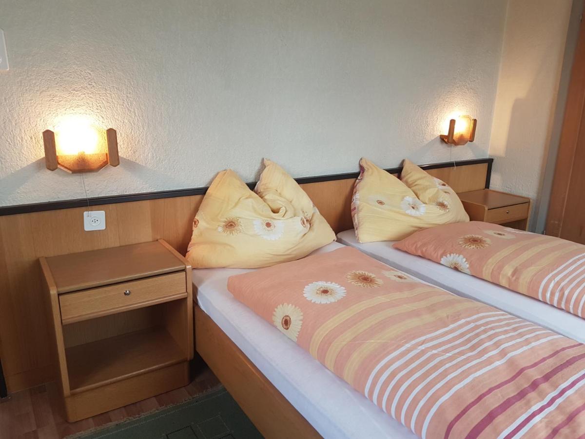 Hotel Simplon-Blick ภายนอก รูปภาพ